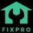 Fix Pro AI Logo
